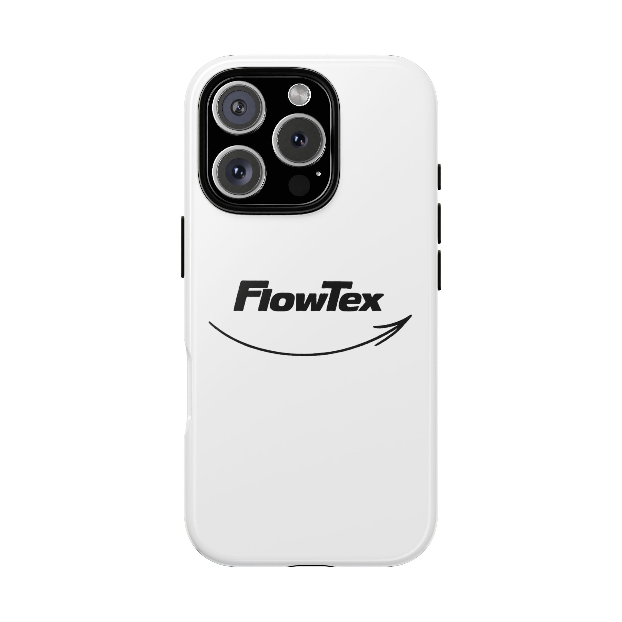 FlowTex Handyhülle