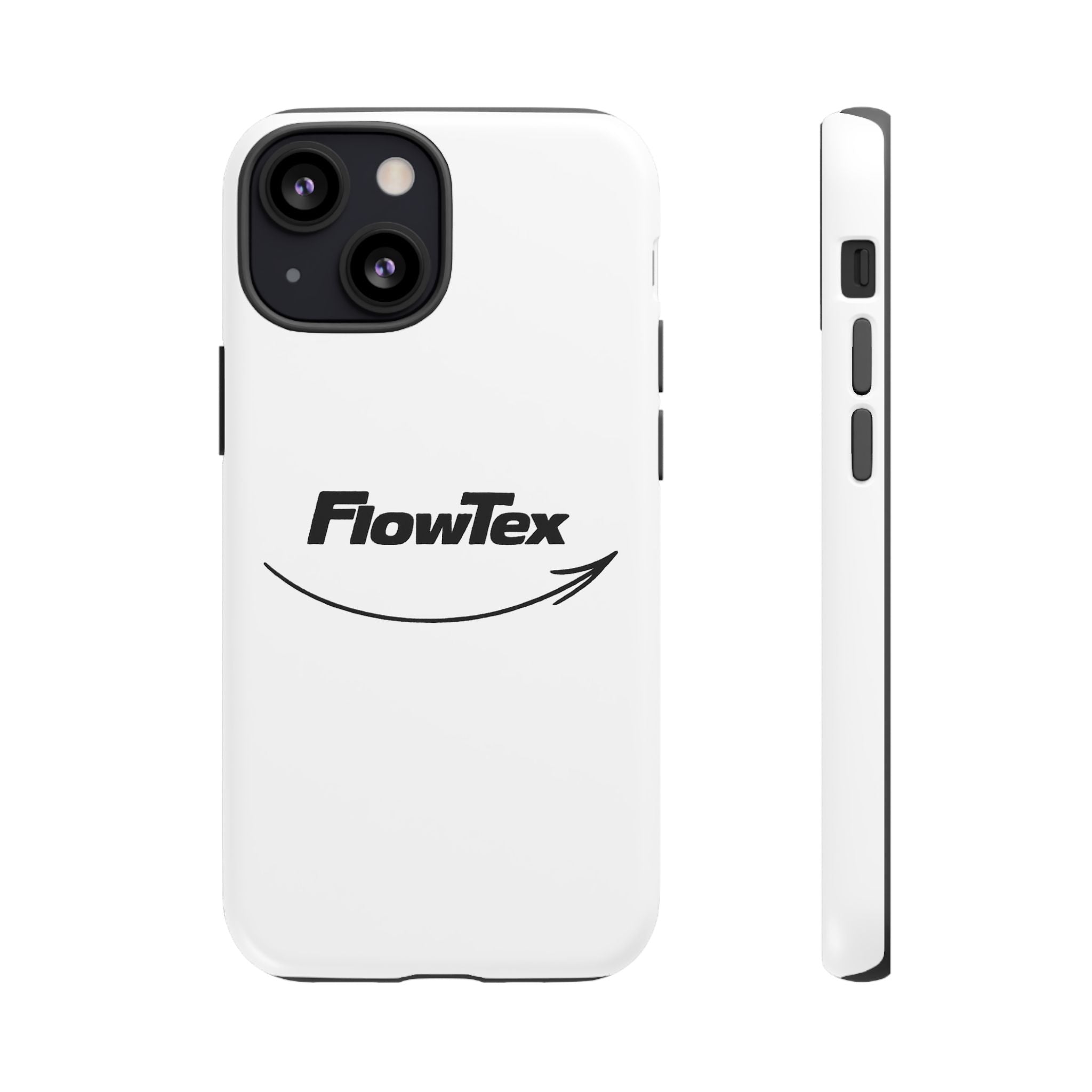 FlowTex Handyhülle
