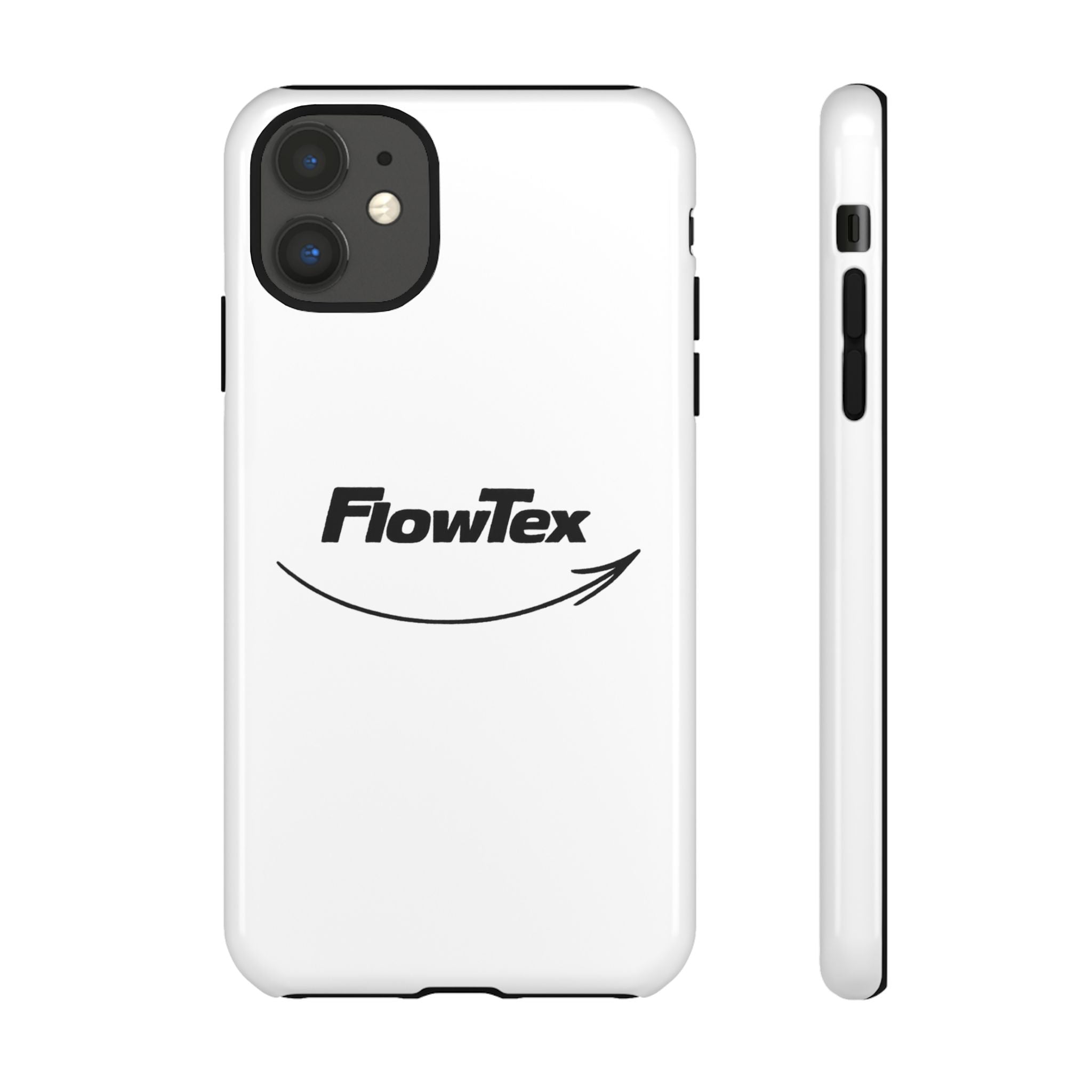 FlowTex Handyhülle
