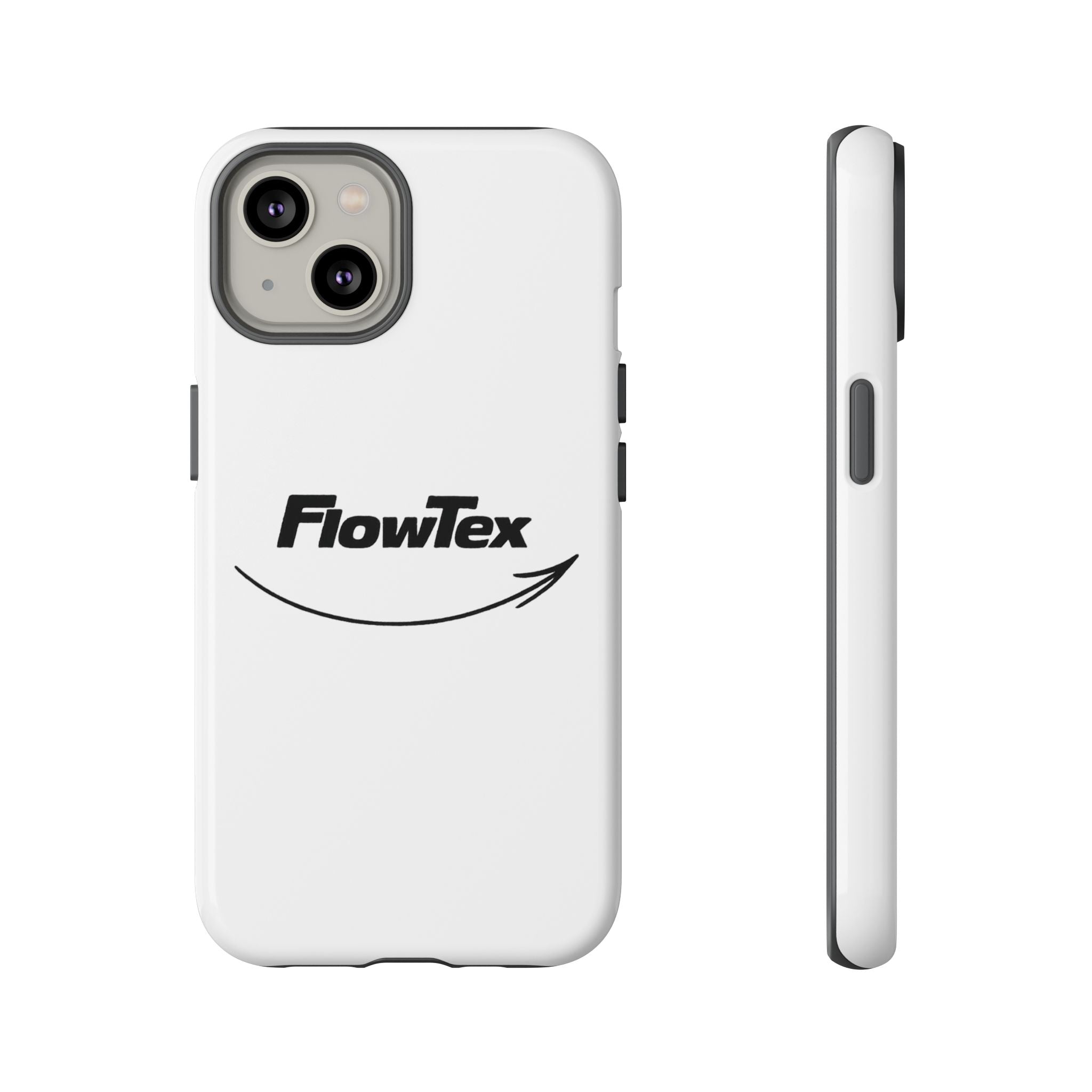 FlowTex Handyhülle