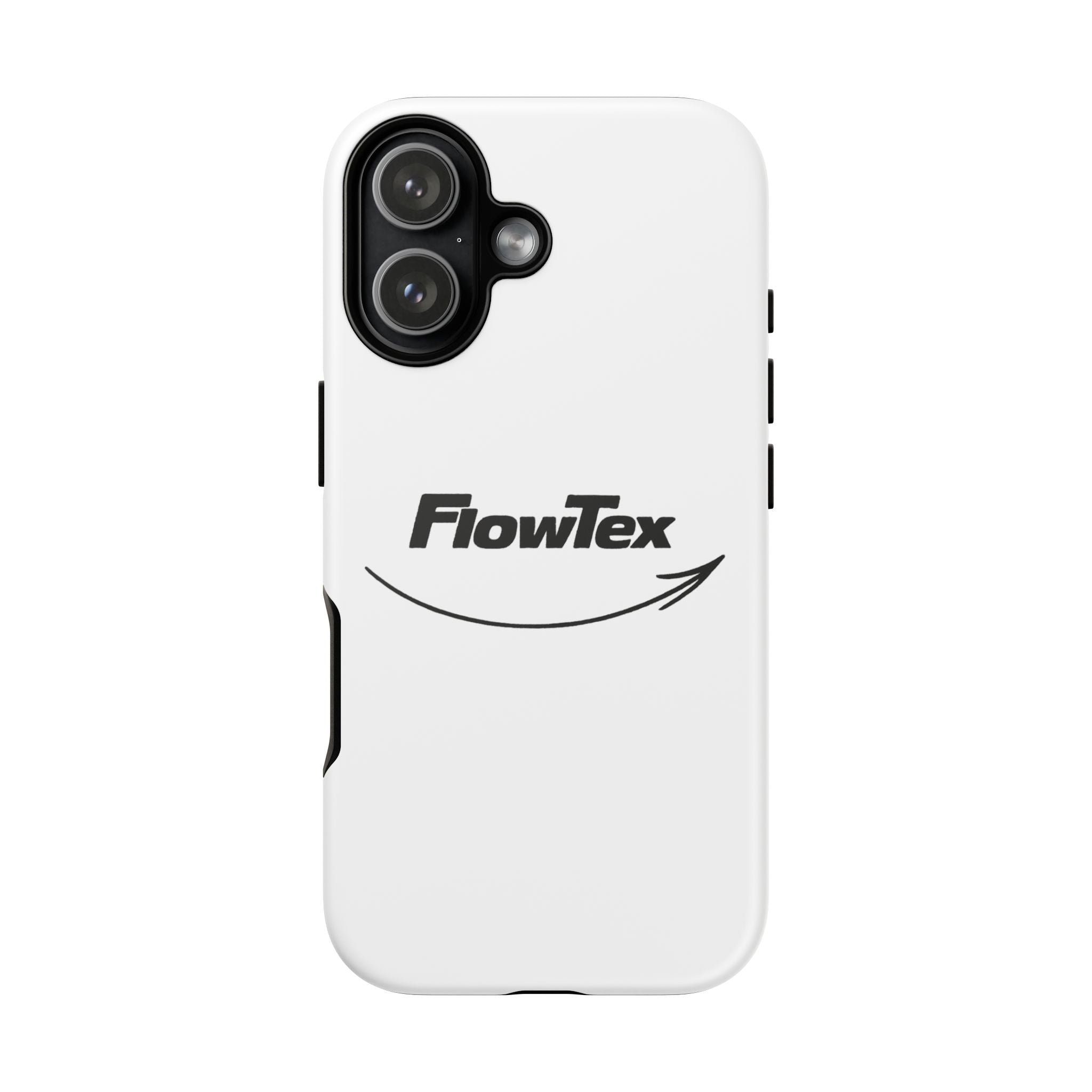 FlowTex Handyhülle
