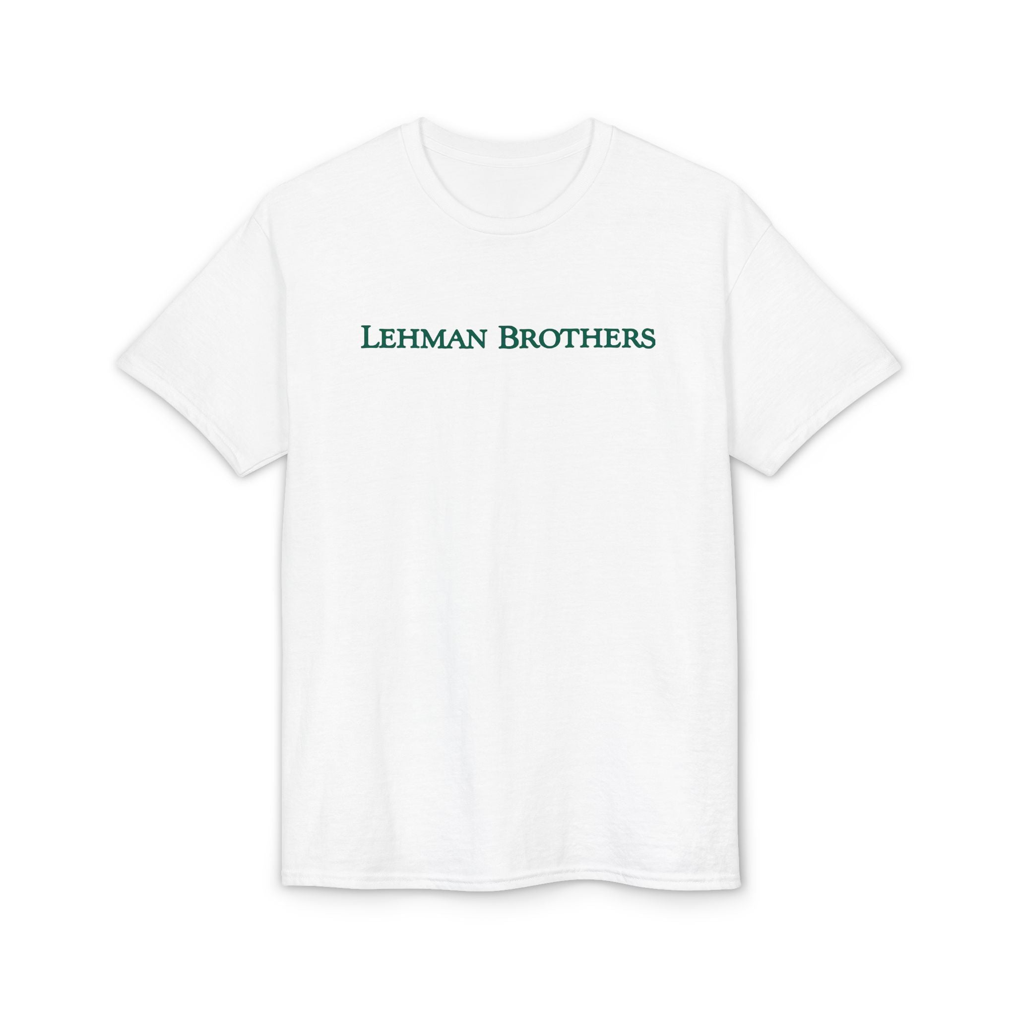 Lehman Brothers T-Shirt