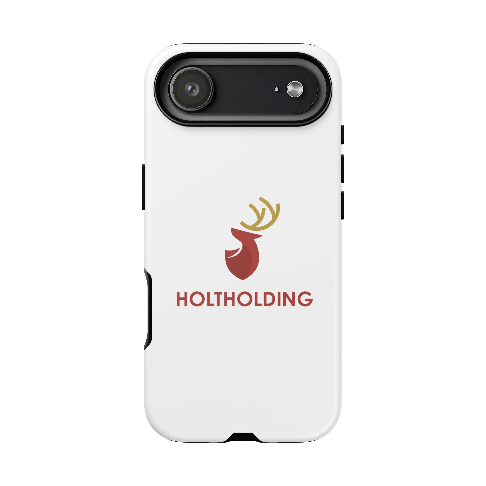 Holt Holding Handyhülle