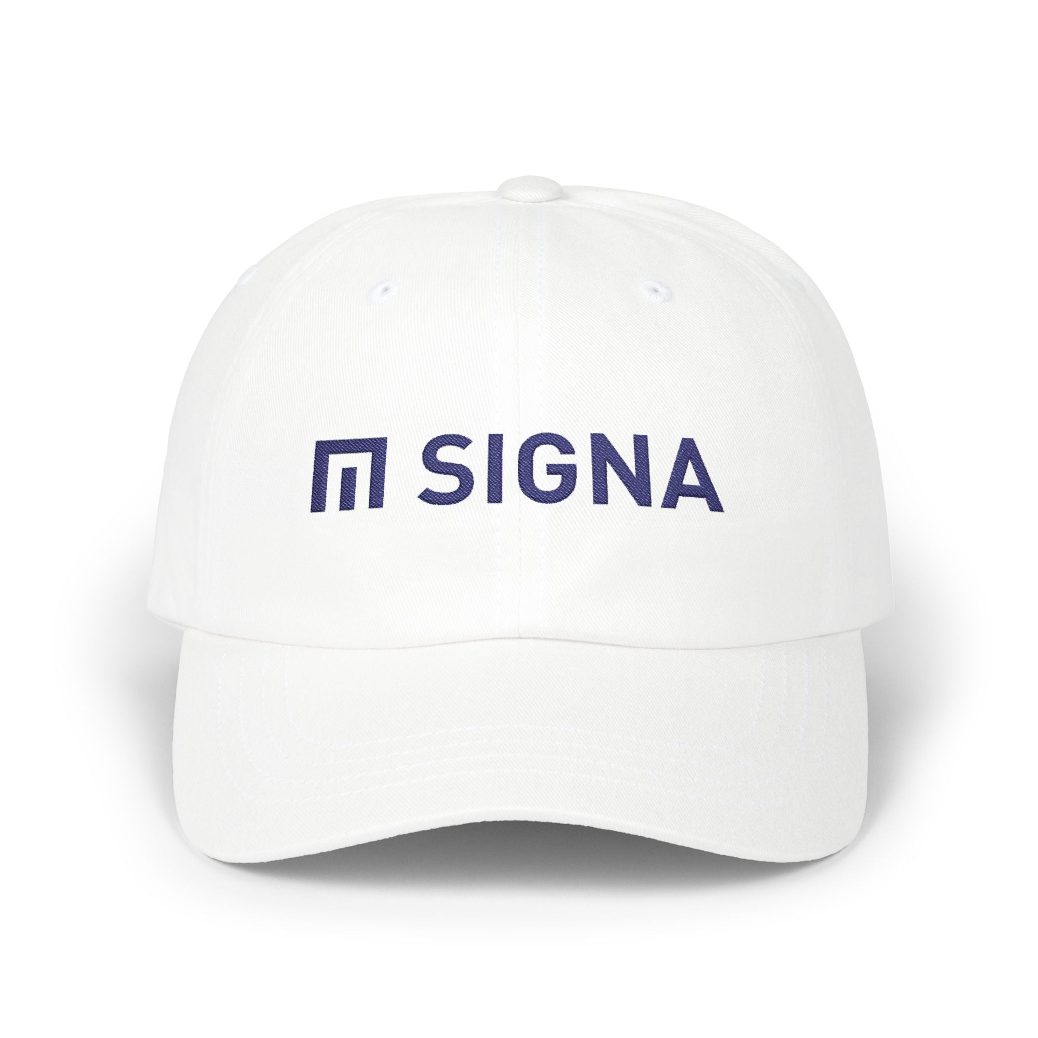 Signa Cap