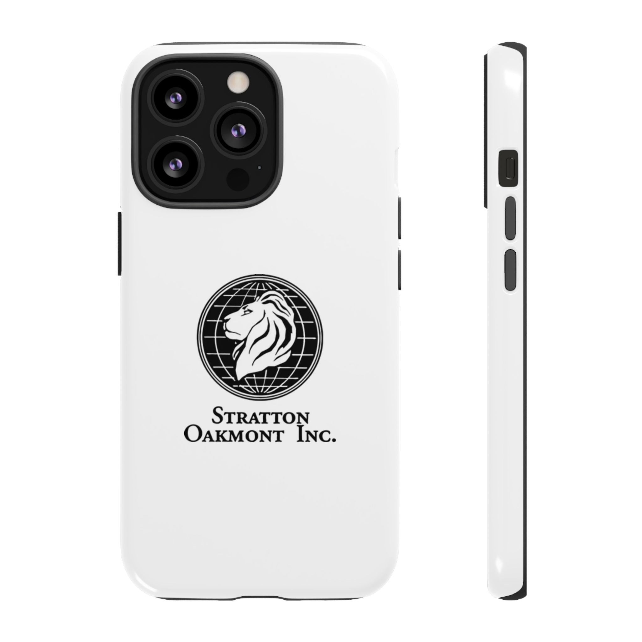 Stratton Oakmont Handyhülle