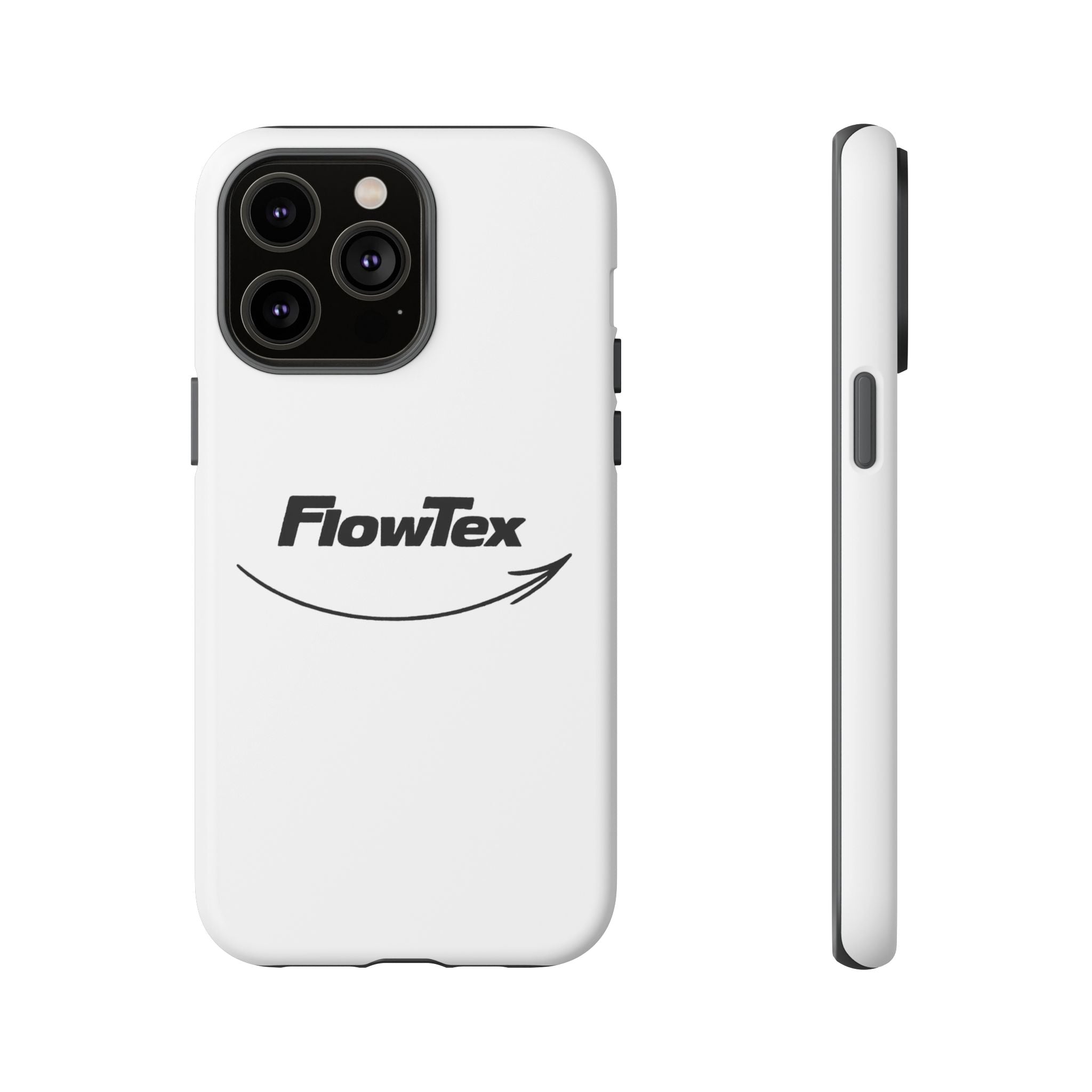 FlowTex Handyhülle